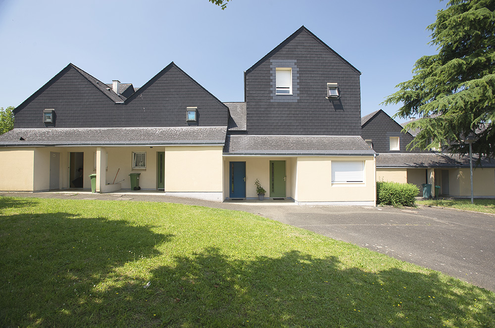 Maison CONNERRE T3
