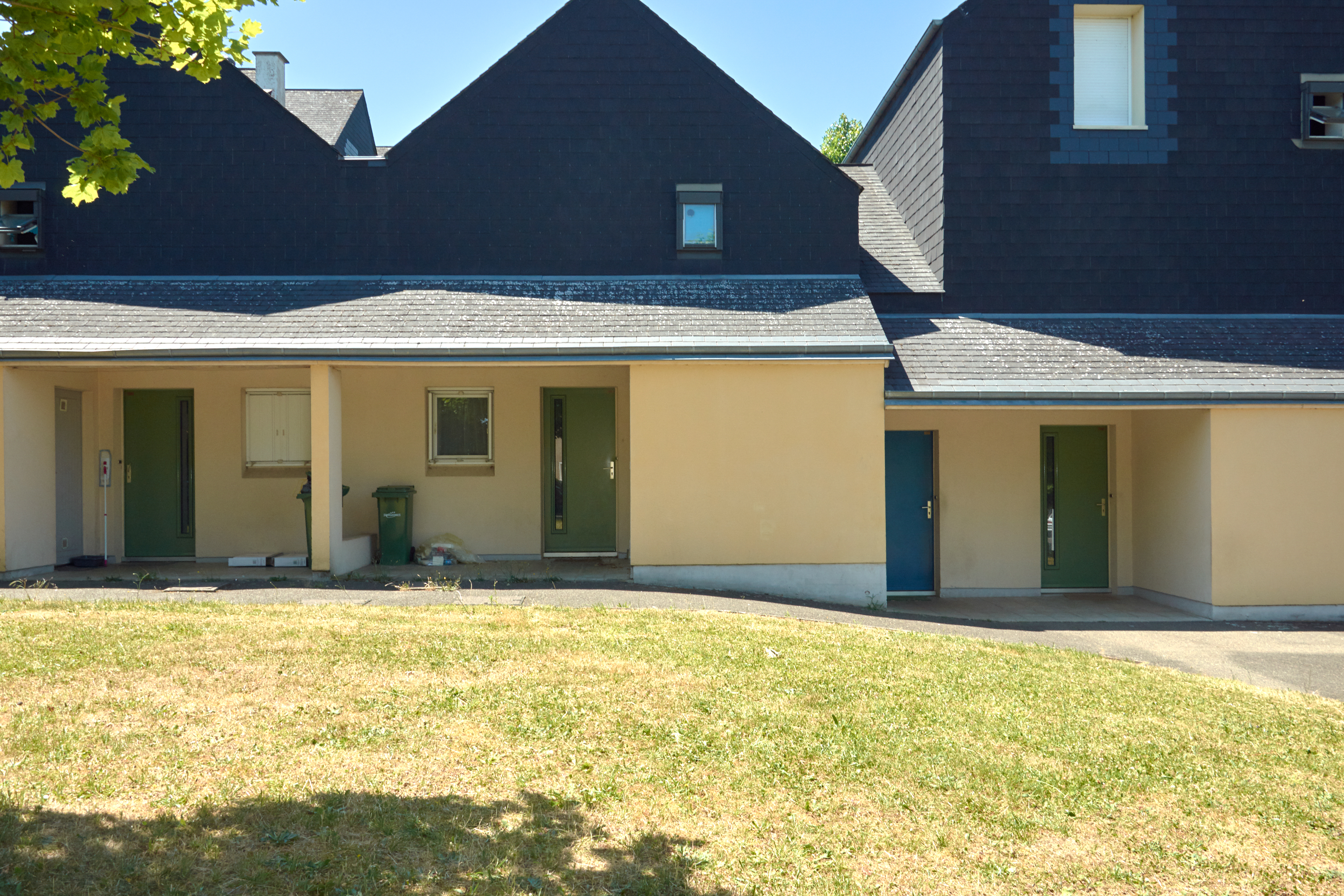 Maison CONNERRE T3