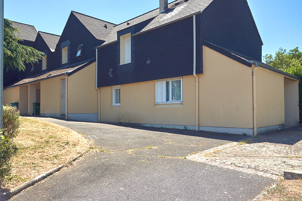 Maison CONNERRE T3