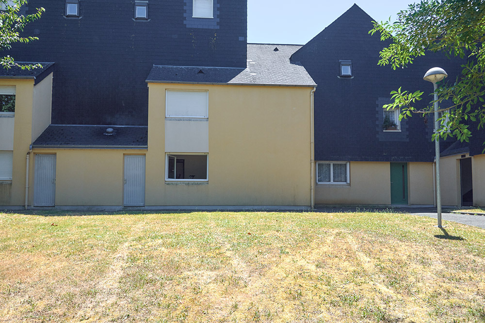 Maison CONNERRE T3