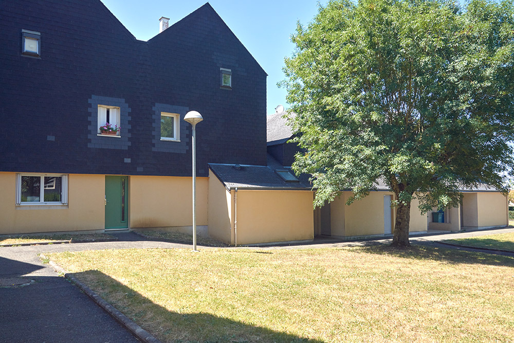 Maison CONNERRE T3