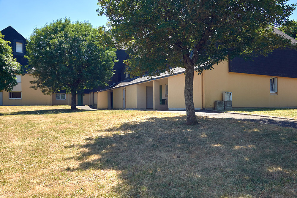 Maison CONNERRE T3