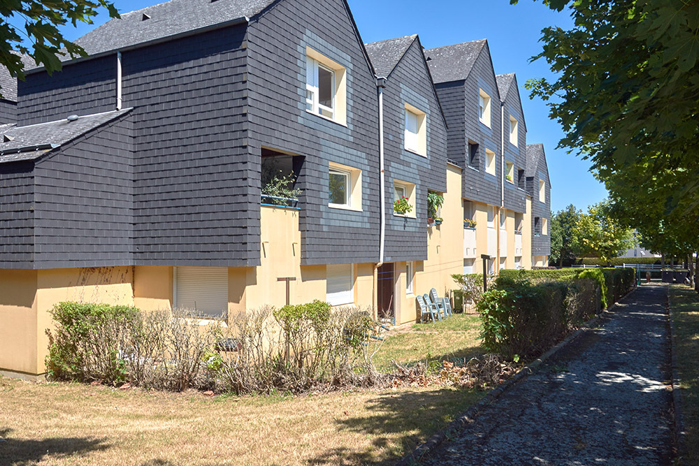 Maison CONNERRE T3
