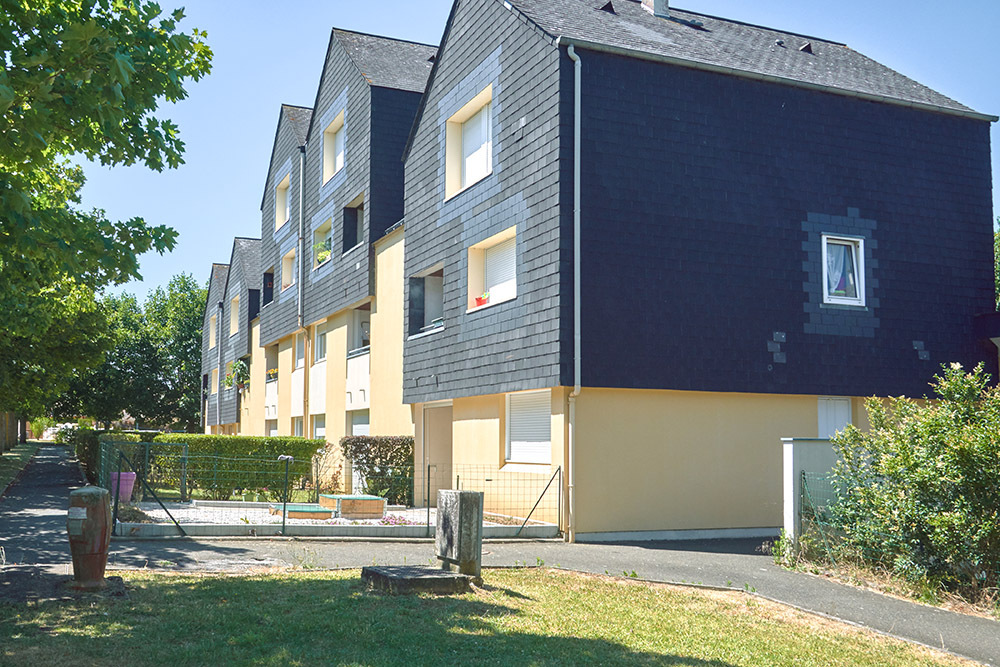 Maison CONNERRE T3