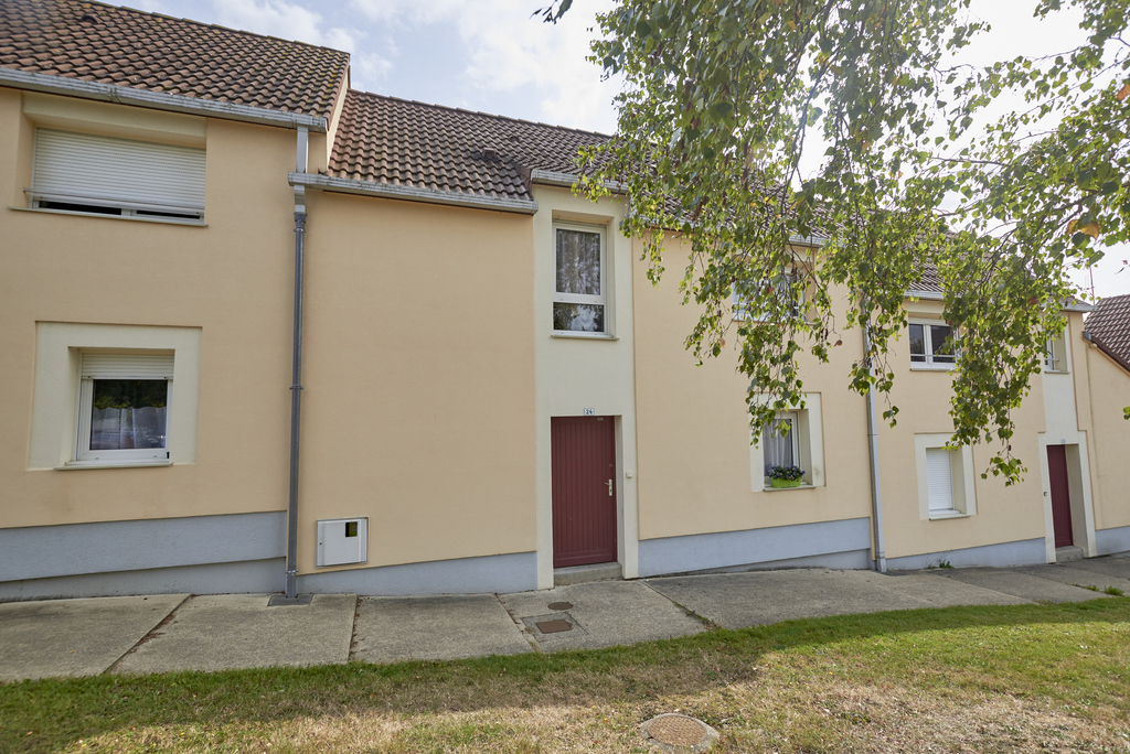 Maison ANCINNES T4
