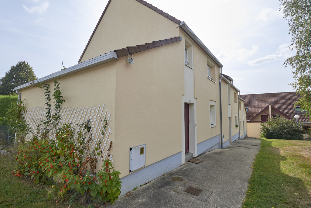 Maison ANCINNES T4