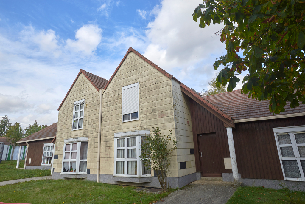 Maison MAROLLES LES BRAULTS T3