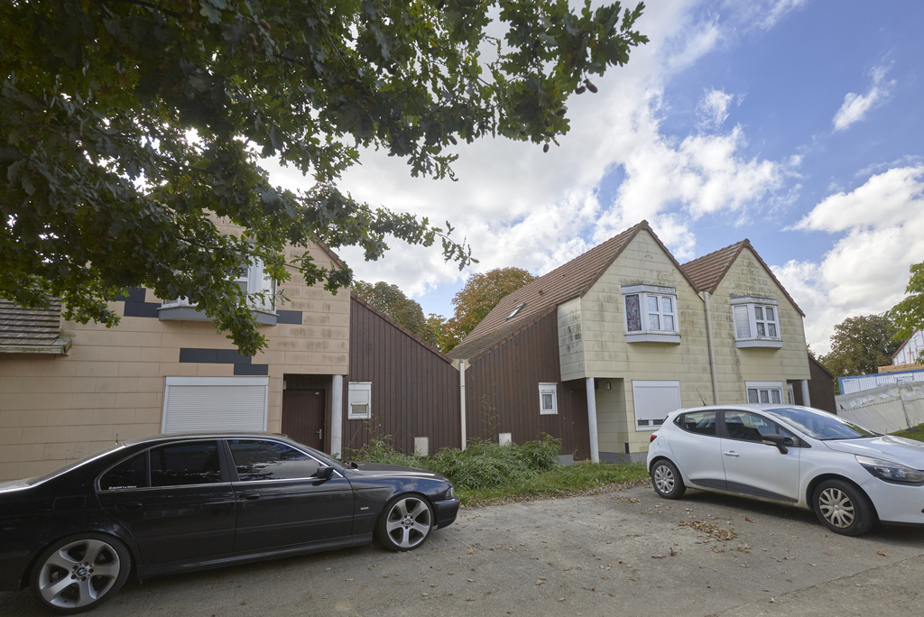 Maison MAROLLES LES BRAULTS T3