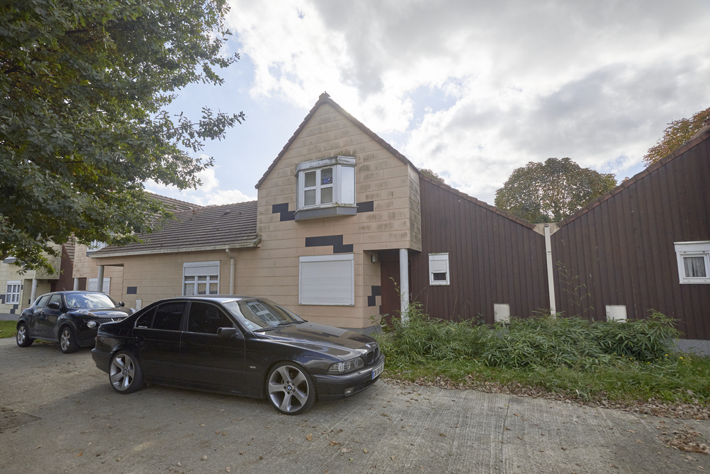 Maison MAROLLES LES BRAULTS T3