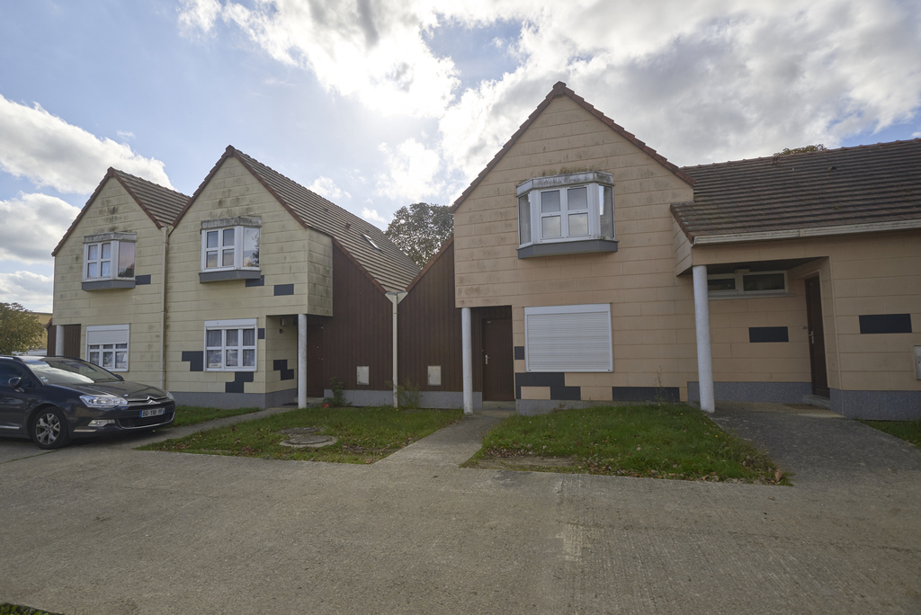 Maison MAROLLES LES BRAULTS T3