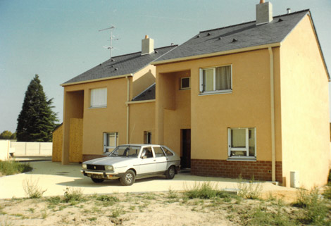 1980-La-fleche-1980s