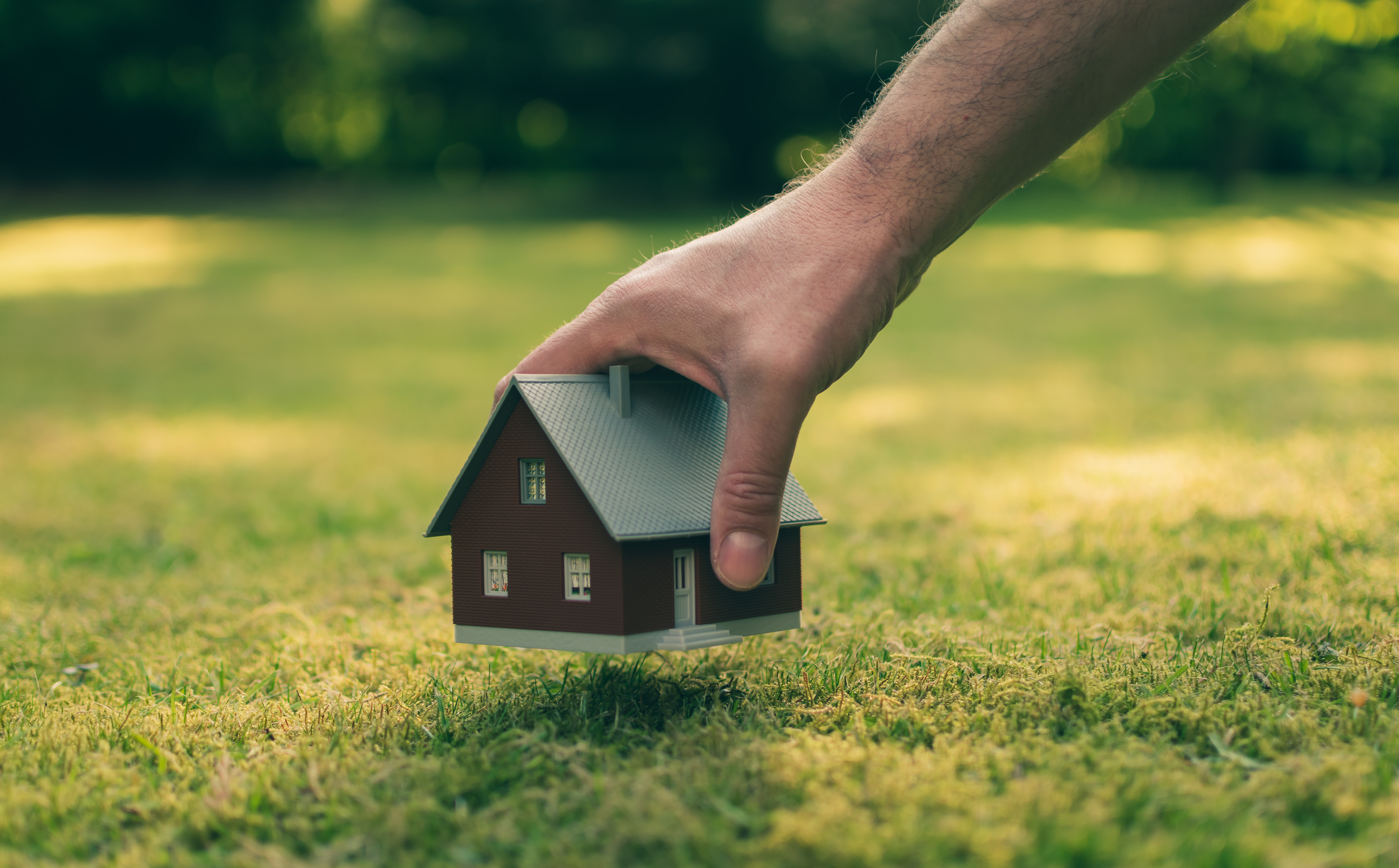 Terrains LE BREIL SUR MERIZE