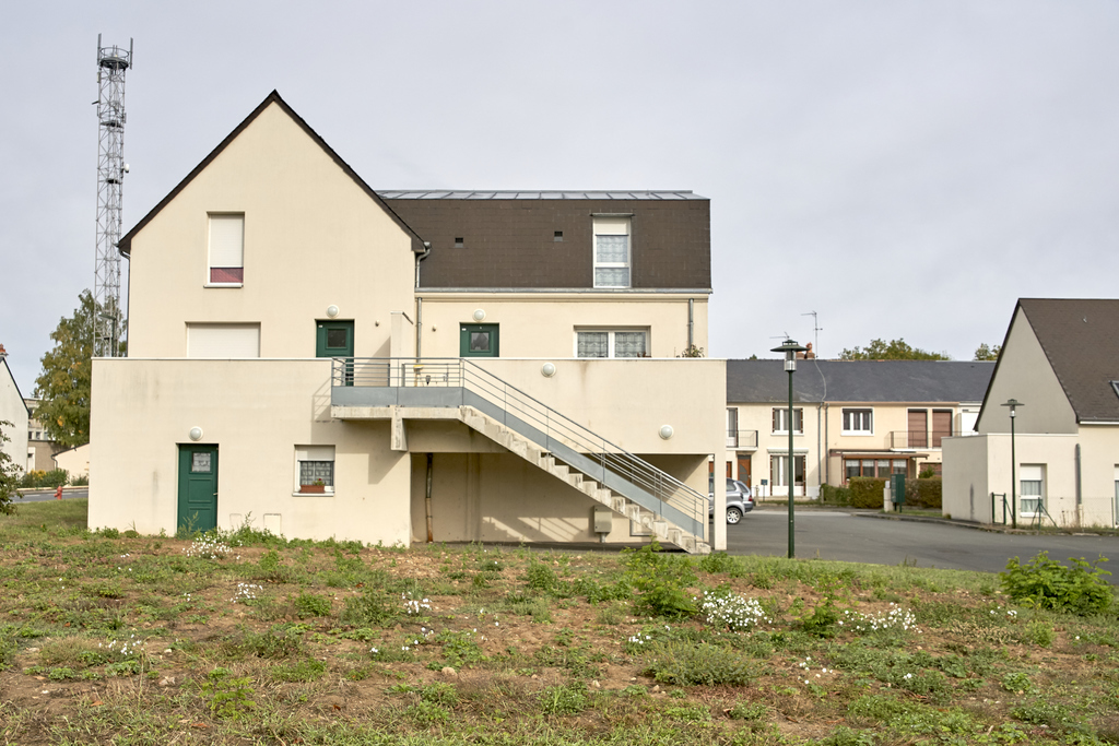 Appartement LA CHARTRE SUR LE LOIR T3
