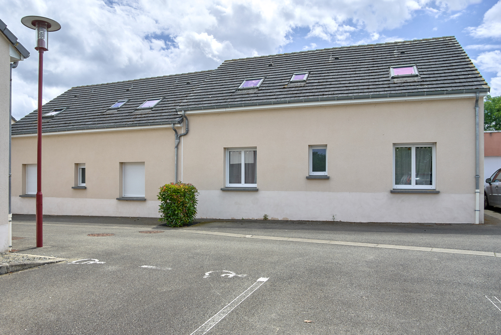 Maison PONTVALLAIN T3