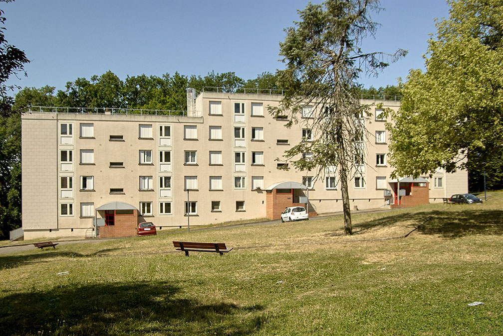 Appartement CHATEAU DU LOIR T4