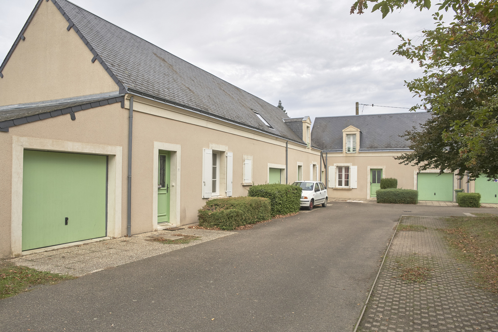Maison MARCON T3