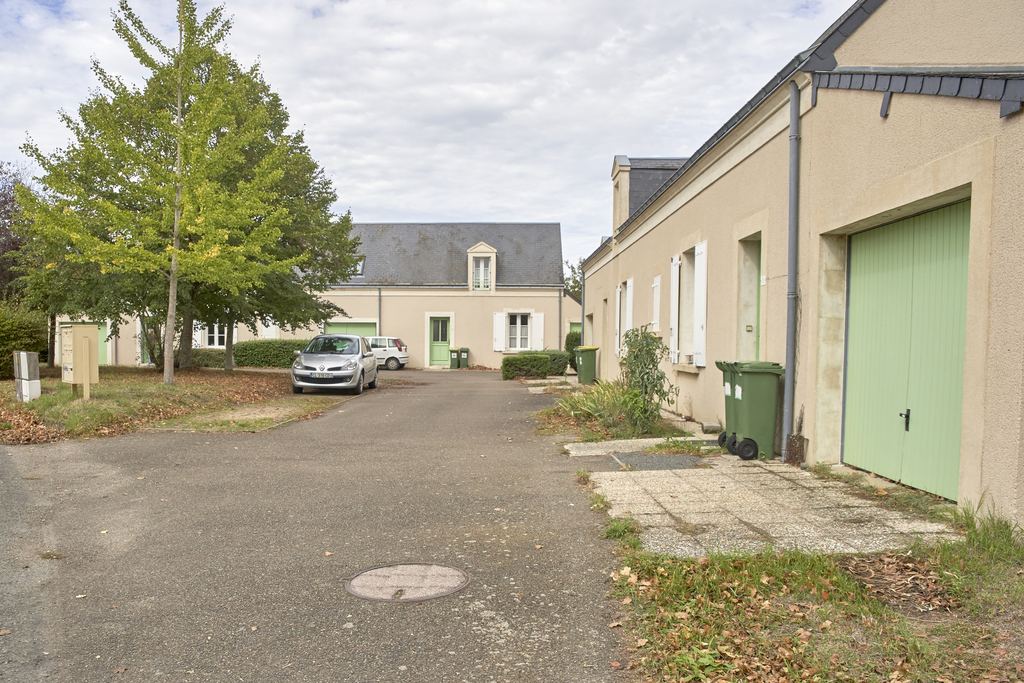 Maison MARCON T3