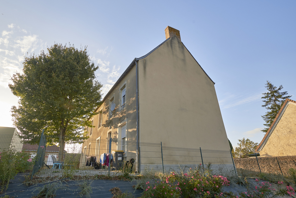 Appartement TEILLE T3