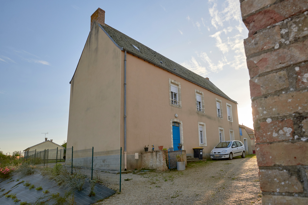 Appartement TEILLE T3