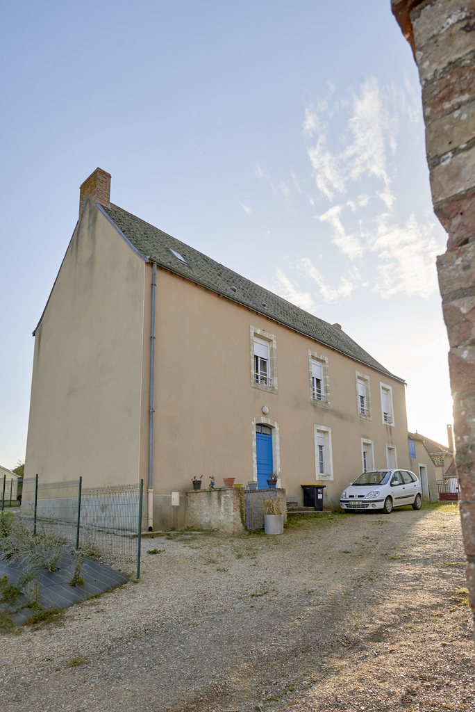 Appartement TEILLE T3