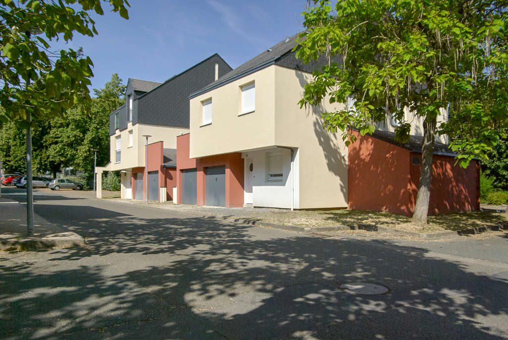 Appartement LA FLECHE T4