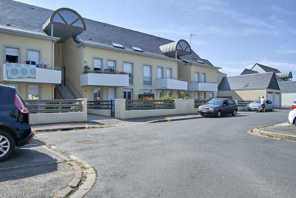 Appartement LA FLECHE T5