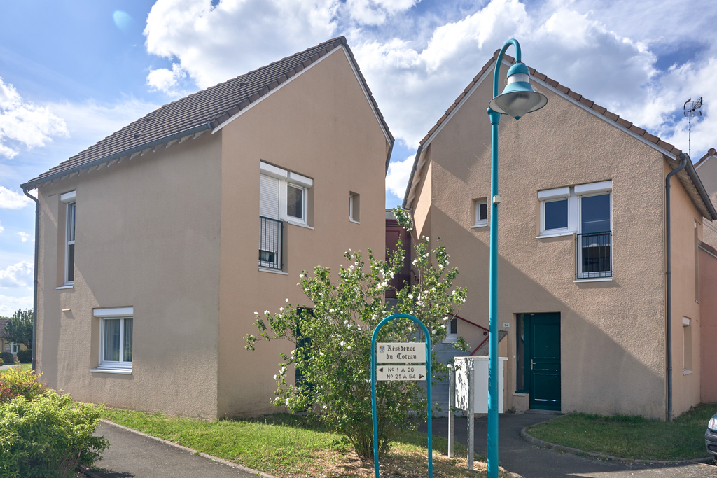 Appartement LAIGNE EN BELIN T2