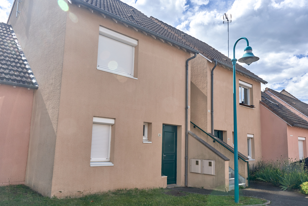 Appartement LAIGNE EN BELIN T2