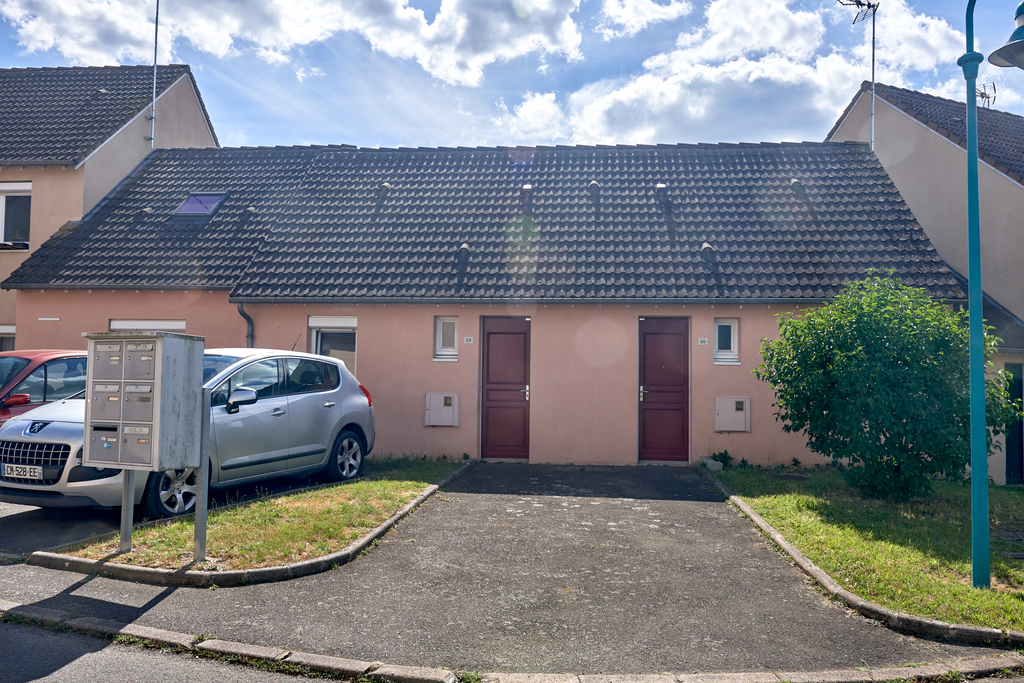 Appartement LAIGNE EN BELIN T2