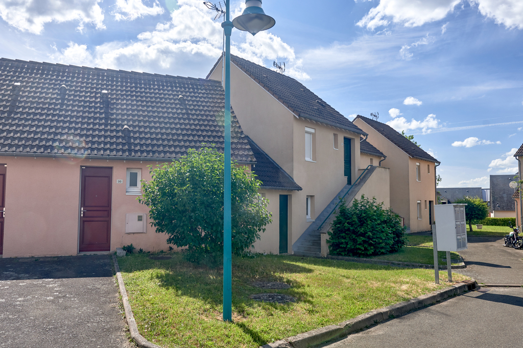 Appartement LAIGNE EN BELIN T2