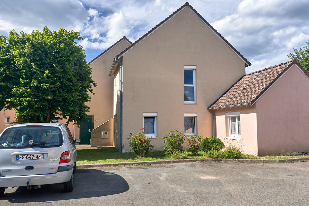 Appartement LAIGNE EN BELIN T2