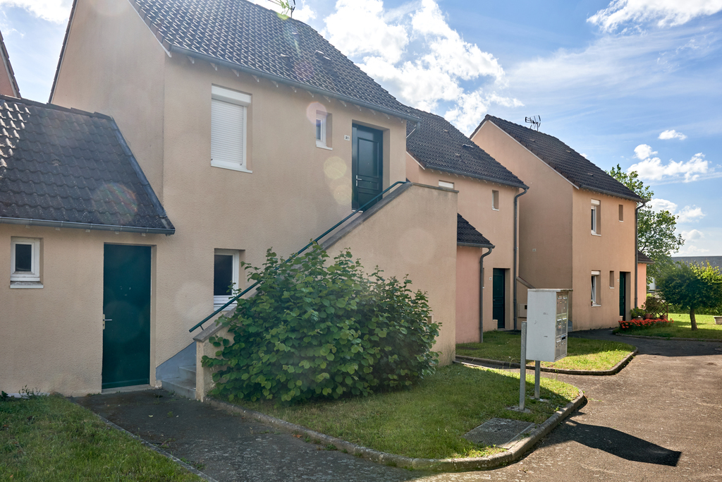 Appartement LAIGNE EN BELIN T2