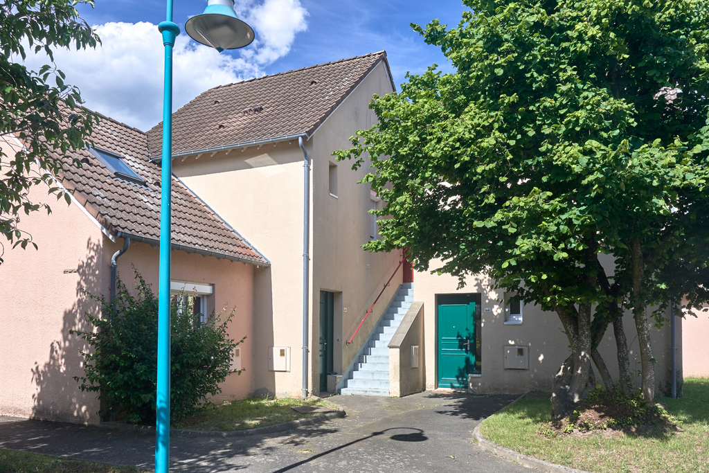 Appartement LAIGNE EN BELIN T2