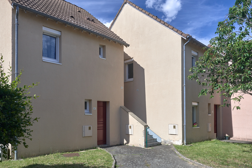 Appartement LAIGNE EN BELIN T2