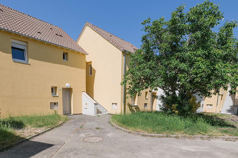 Appartement LAIGNE EN BELIN T2