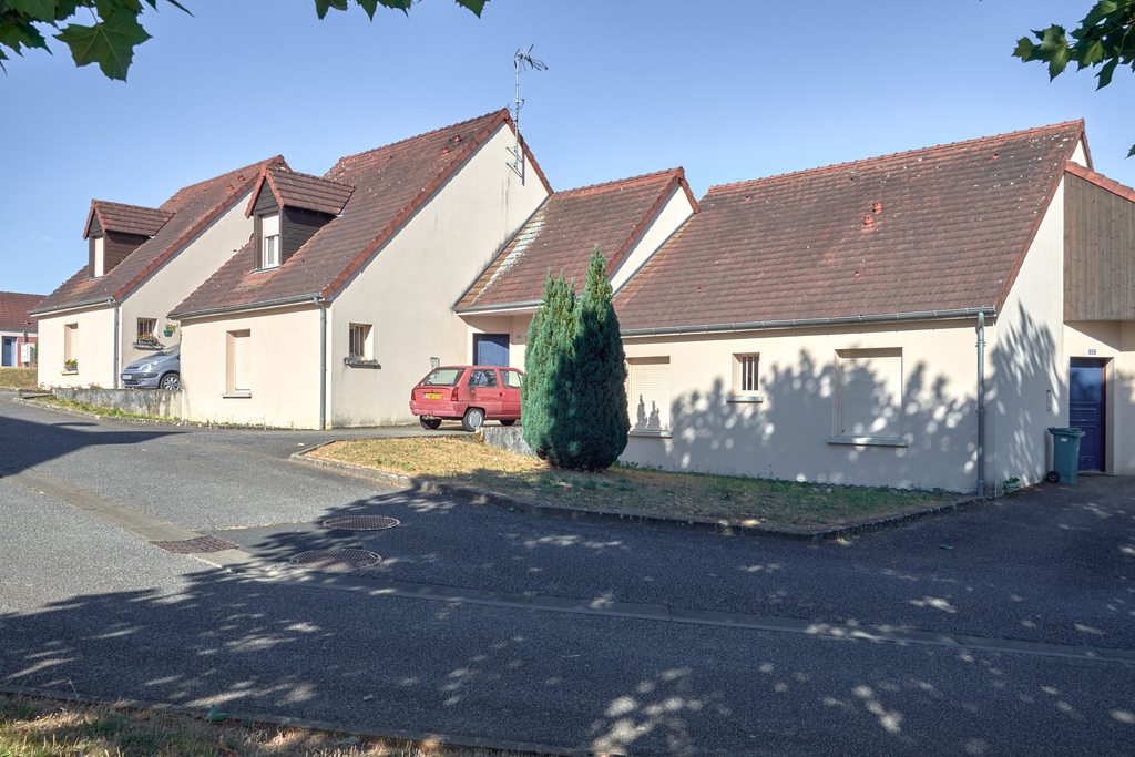 Maison LOMBRON T4