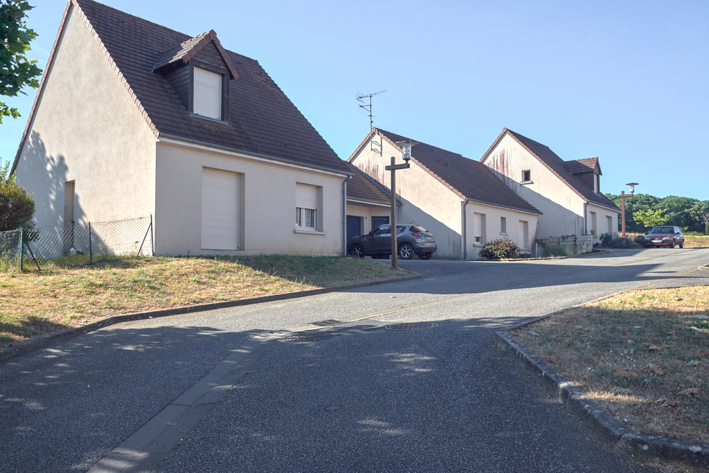 Maison LOMBRON T4