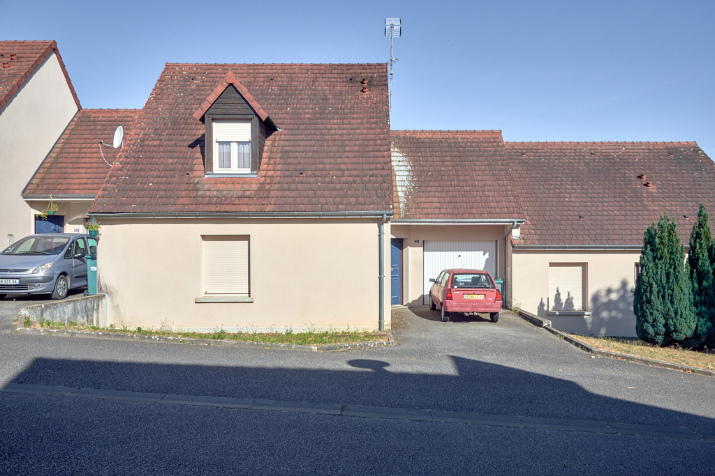 Maison LOMBRON T4
