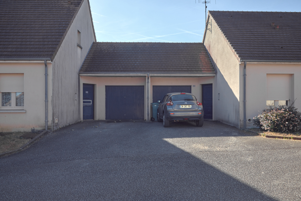 Maison LOMBRON T4