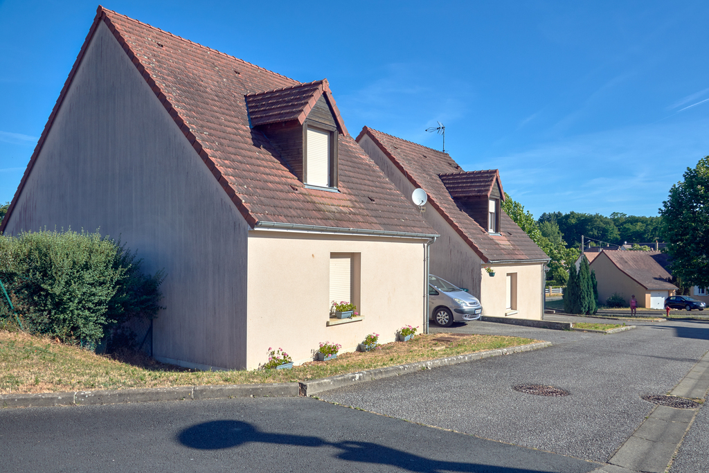 Maison LOMBRON T4