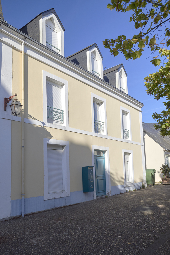 Appartement MAROLLES LES BRAULTS T3