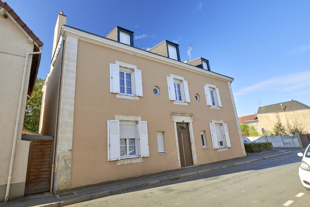 Appartement MONTBIZOT T1