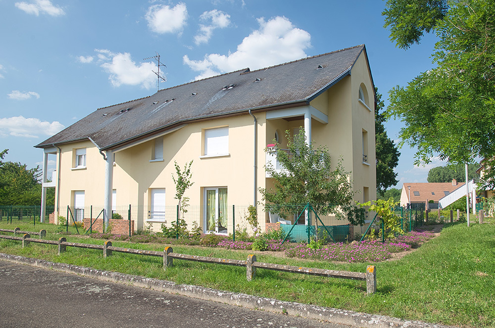 Appartement PARIGNE L'EVEQUE T3