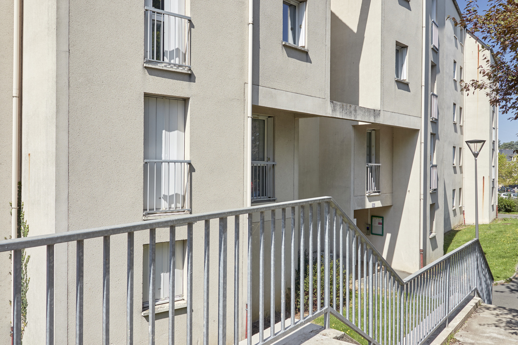Appartement SABLE SUR SARTHE T2