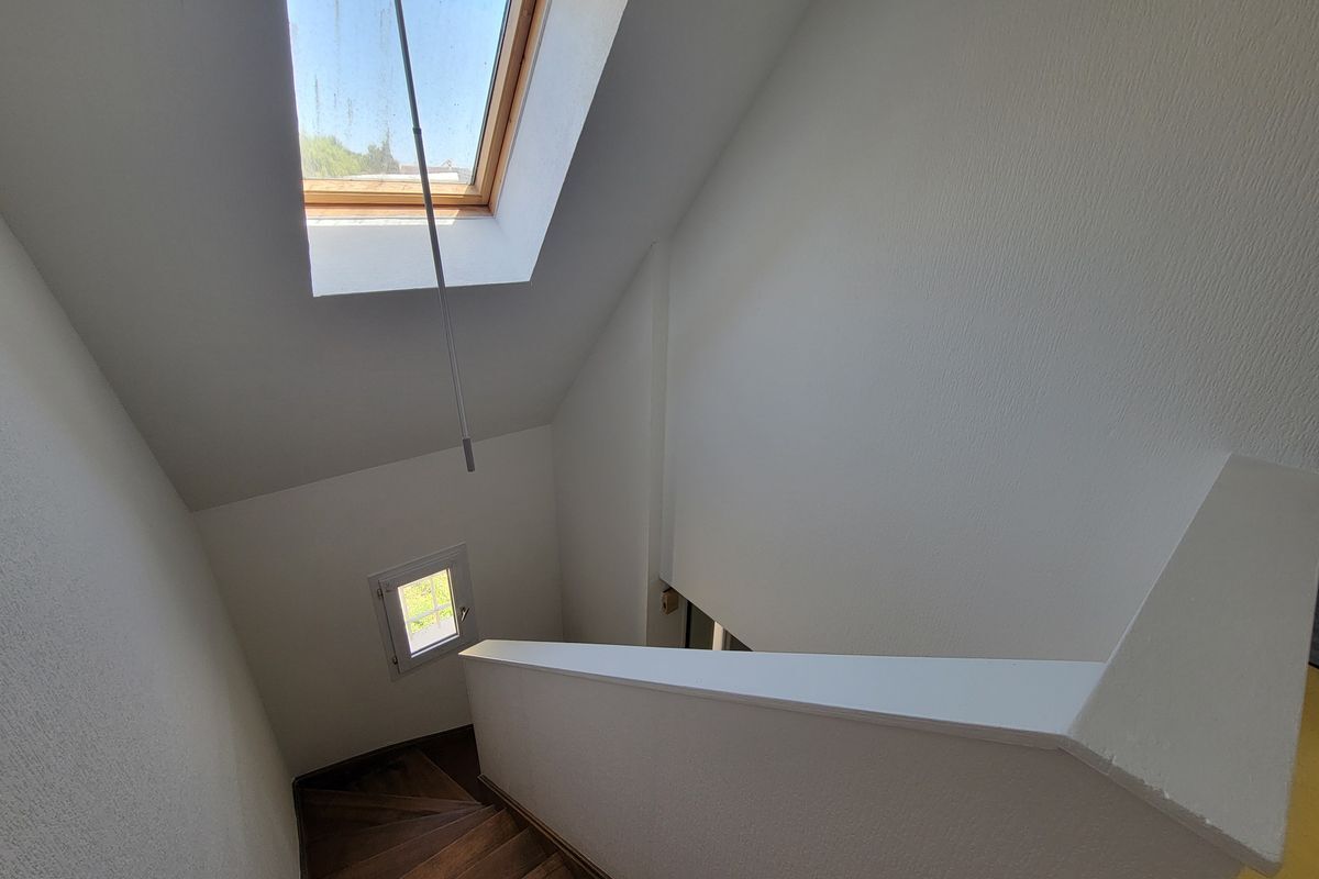 À SABLÉ-SUR-SARTHE : BELLE MAISON T5 de 86 m² en parfait état avec garage