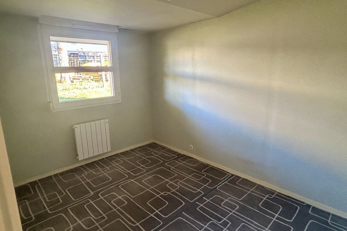 À VENDRE : SABLÉ SUR SARTHE - MAISON T3 - 68.4 M² CARREZ