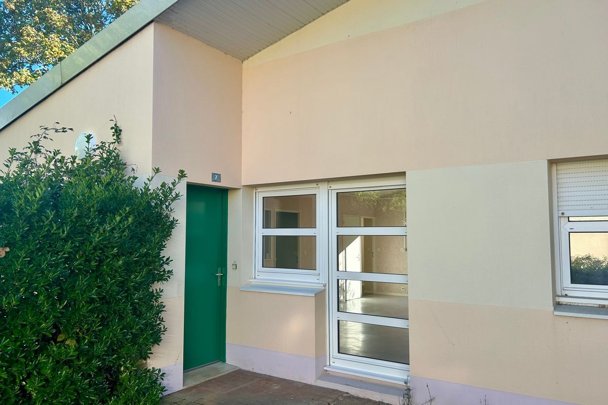À VENDRE : SABLÉ SUR SARTHE - MAISON T3 - 68.4 M² CARREZ