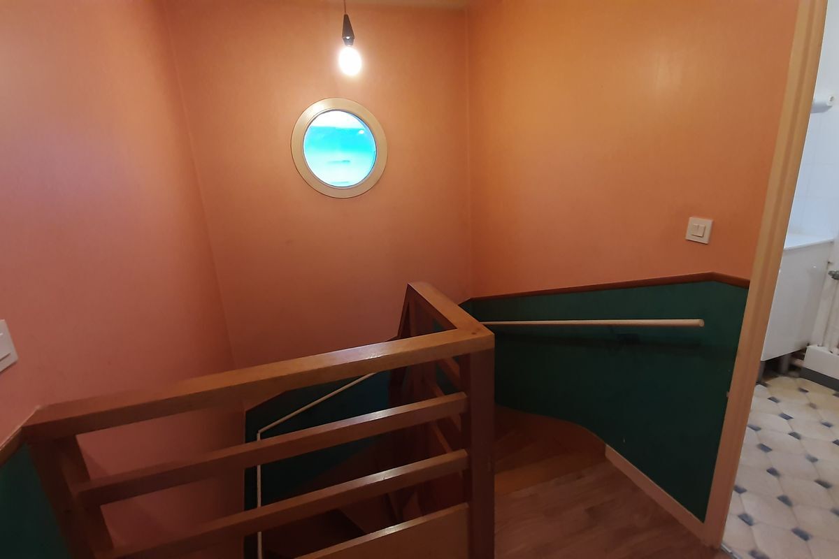 A SABLE SUR SARTHE - T4 AVEC GARAGE – 83.20 M2 CARREZ - BAISSE DE PRIX