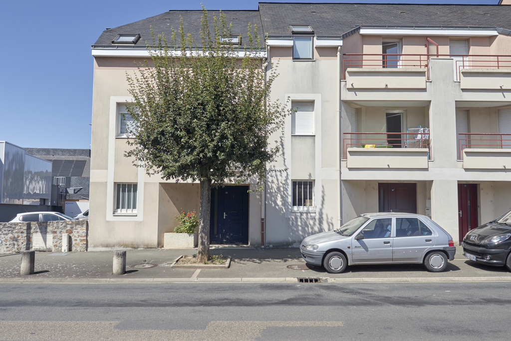 Maison SABLE SUR SARTHE T3