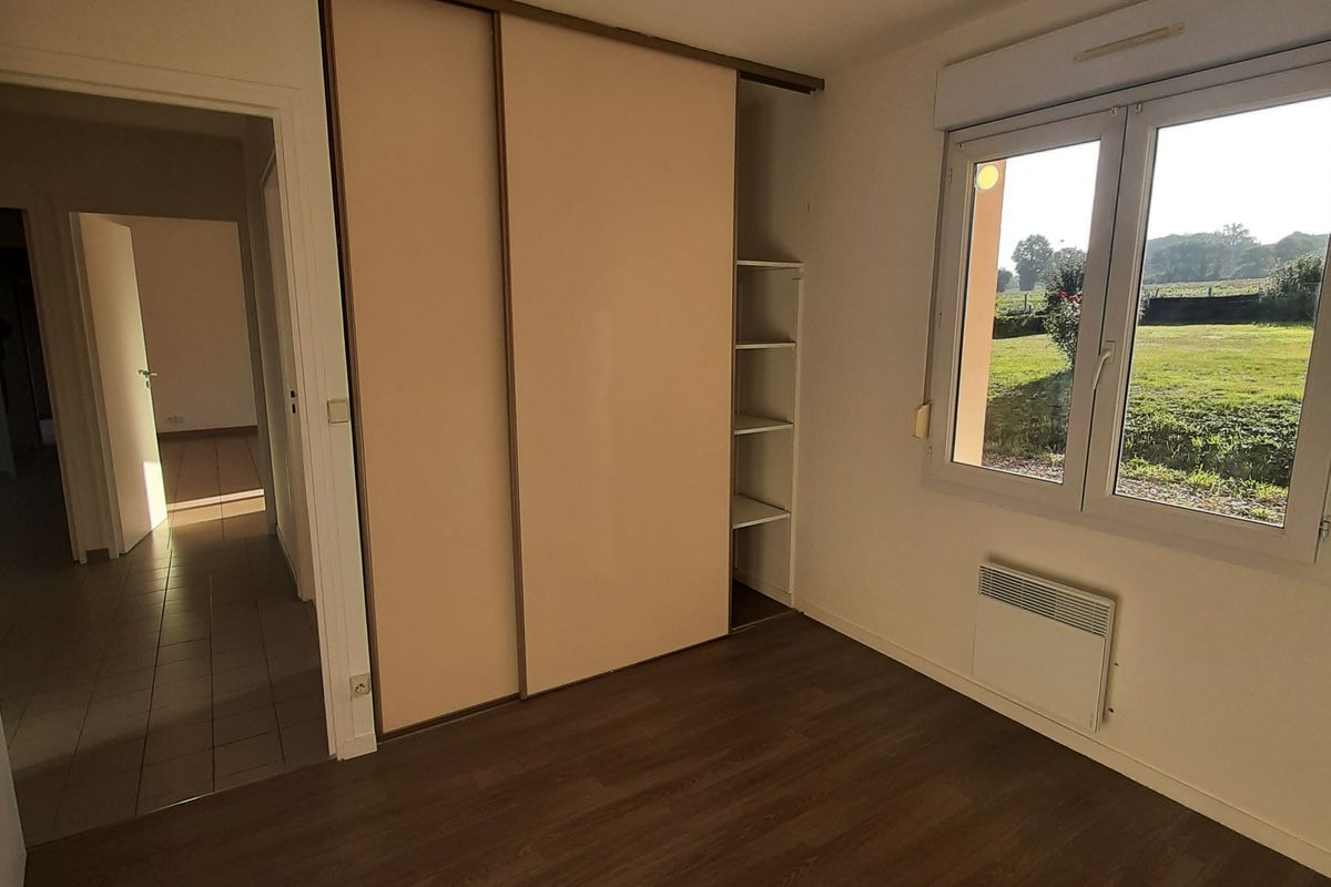 À VENDRE : SEMUR EN VALLON - MAISON T3 - 69 M²